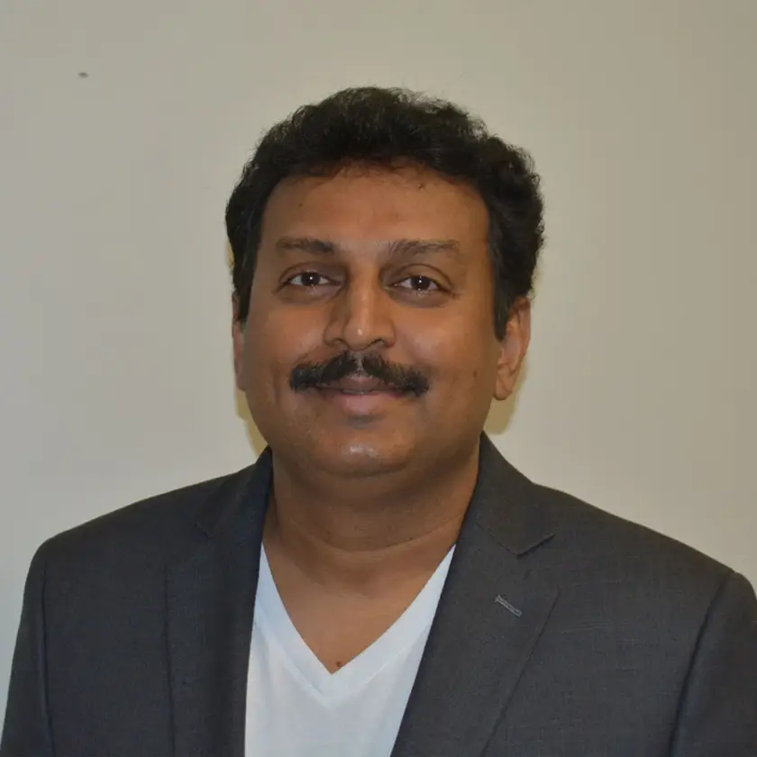Sridhar Bhumireddy