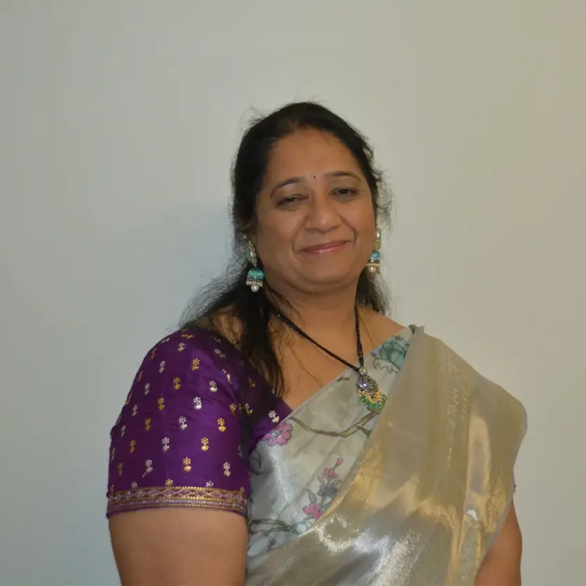 Supriya Tanguturi
